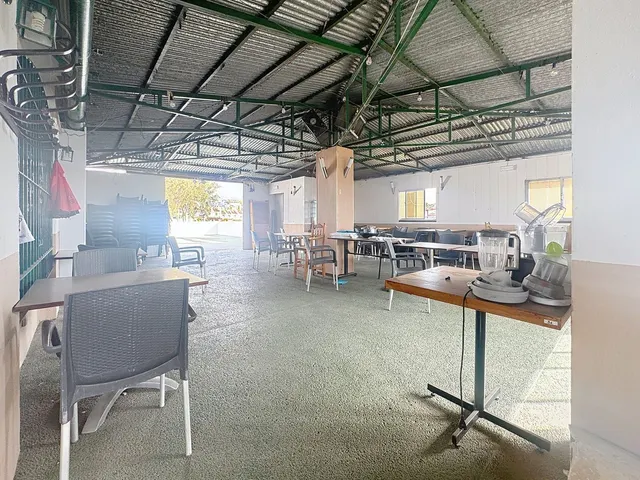 Restaurante 154m² en venta - Costa Del Sol — 9