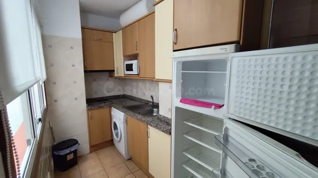 Piso en Alquiler en San Cristobal De La Laguna Santa Cruz de Tenerife — 8