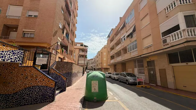 Apartamento 1 habitación 44m² en venta - Habaneras — 15