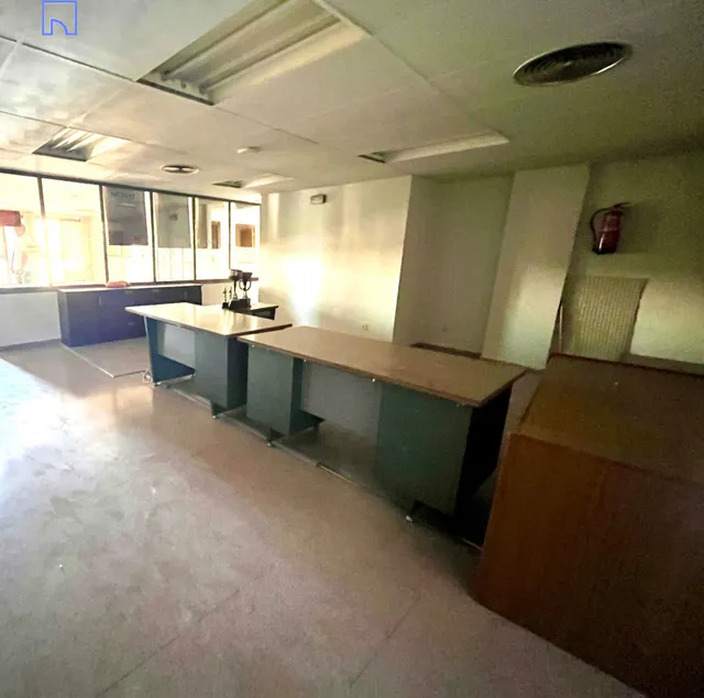 Oficina en zona centro de Tudela — 7