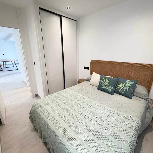 Casa Independiente Para Estrenar en Finestrat — 17