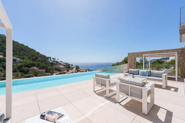 Villa 5 habitaciones 902m² en venta - Canyamel — 3