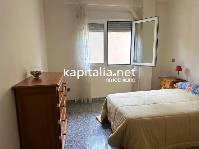 Chalet a la venta en L´Olleria (Valencia) — 14