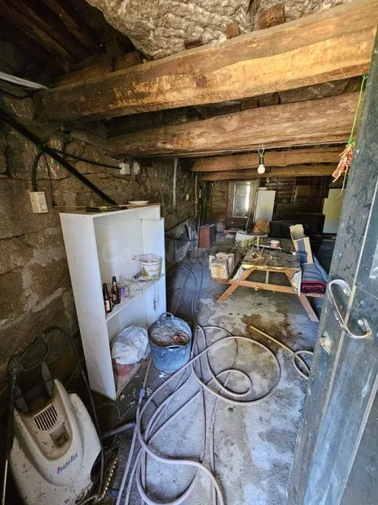 EXCLUSIVA!!! SE VENDE CASA EN ALDEA NAVES - PALMES - foto 3