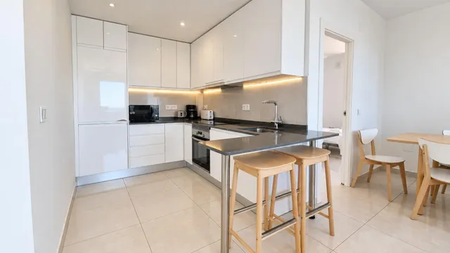 Apartamento 3 habitaciones 132m² en venta - La Zenia — 33