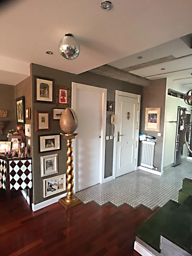 Venta de Dúplex en Vistahermosa — 45