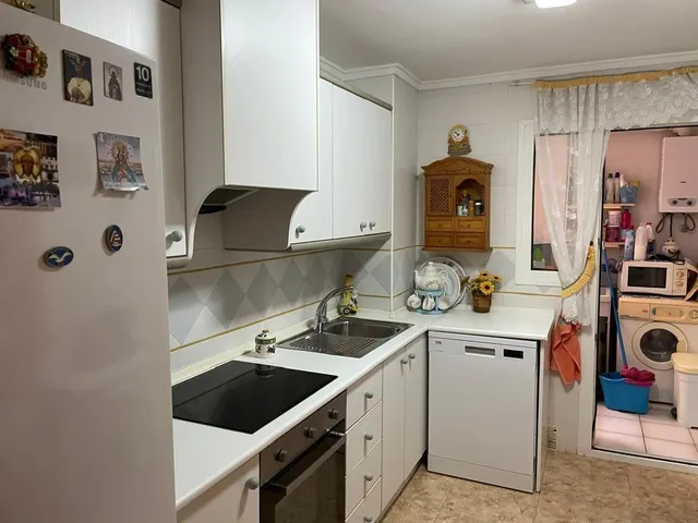 PRIMERA LINEA EN PLAYA LA MATA 3 HABS VISTAS ESPECTACULARES — 39