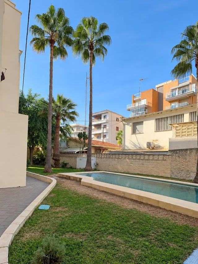 Ático en venta en Carrer 2 de Maig, Playa de Piles, La Safor, Valencia — 21