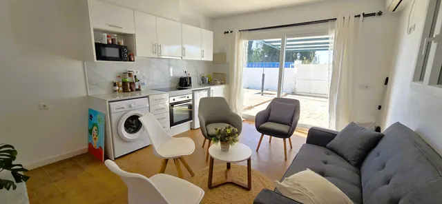 Costa norte, Vinaròs – precioso chalet independiente – reformado recientemente con altas calidades — 13