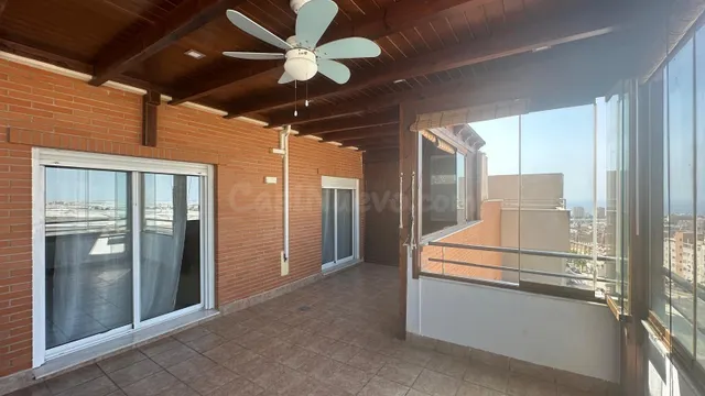OCASION VENTA! ATICO EN AGUADULCE. Con espectaculares vistas