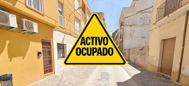 PISO EN ALMANSA