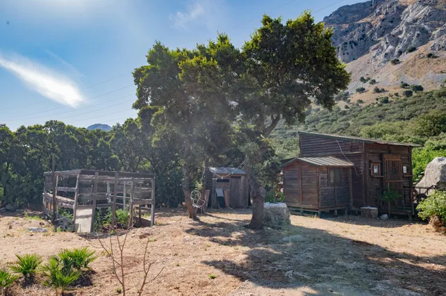 Un refugio para el alma entre naturaleza y calma — 24