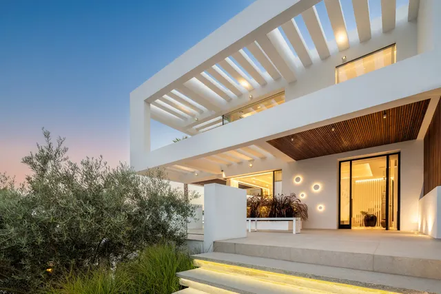 Chalet 6 habitaciones 799m² en venta - El Madroñal — 37