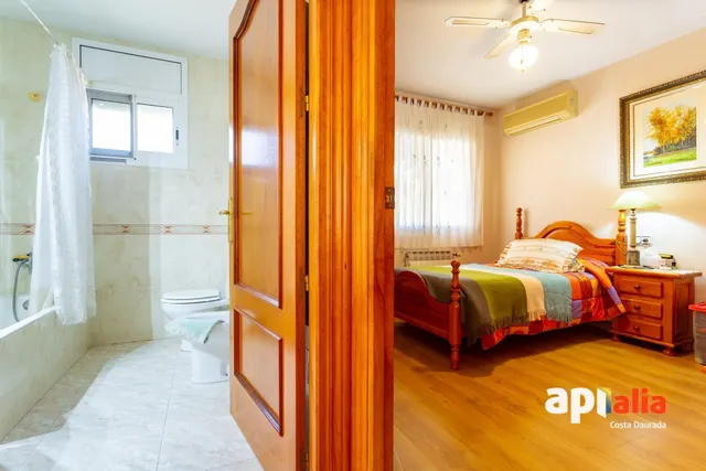 CHALET EN EL CENTRO DE SALOU 5 habitaciones — 34