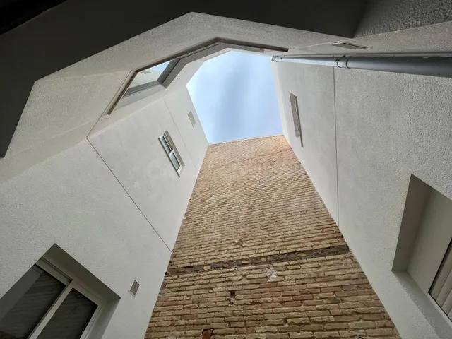 Alquiler de una casa en Cabanyal de 4 habitaciones y 2 baños - foto 5