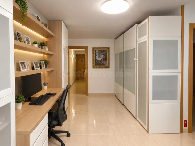 Acogedor Piso Reformado en La Prosperitat, Barcelona - €245, - foto 5