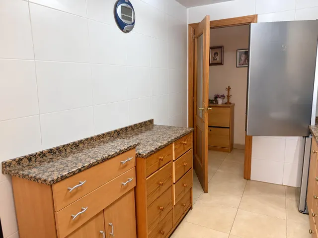 Piso con garaje — 7