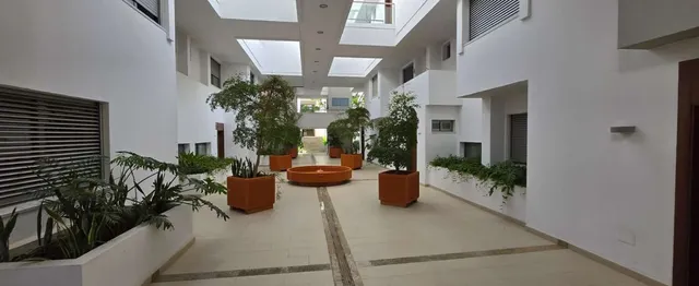 Apartamento 1 habitación 120m² en venta - Riviera del sol — 6
