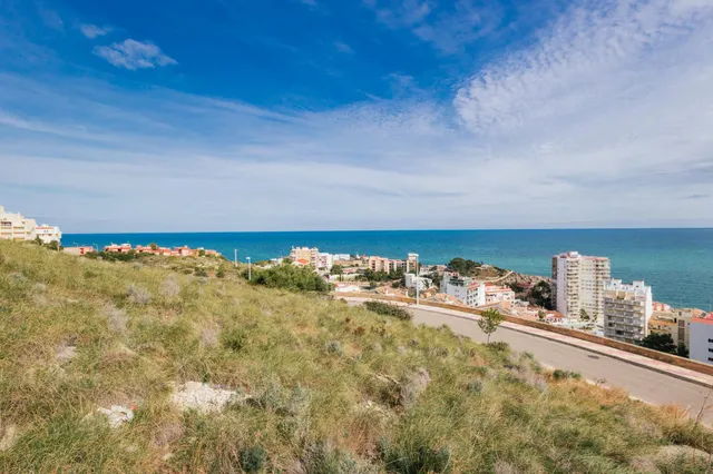 Terreno urbanizable en Cullera — 11