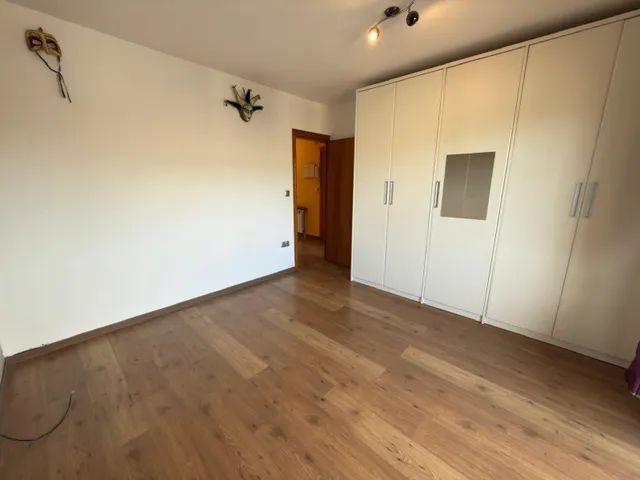 Espectacular piso con gran terraza con salida desde comedor, garaje para dos coches y trastero y terraza solarium — 21
