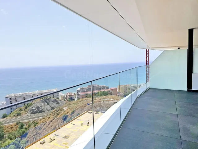Apartamento 2 habitaciones 84m² en venta - Centro — 3