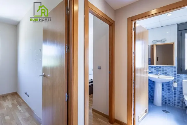 CASA EN VENTA - ALBOLOTE (Cortijo del Aire) — 38