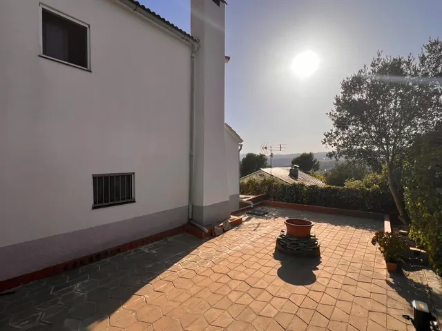 Preciosa Casa con piscina — 50