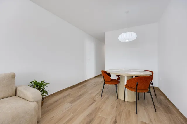 Apartamento 3Hab 2Baños con piscina privada — 21