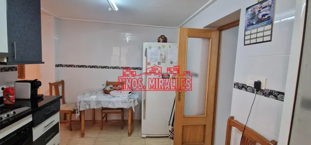 ¡¡PISO EN MUY BUEN ESTADO PARA ENTRAR A VIVIR SIN NECESIDAD DE REFORMAS.!! — 8