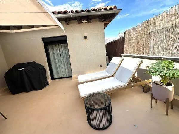 Ático 3 habitaciones 170m² en venta - Goya - foto 5