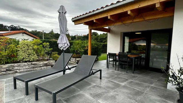 Casa con piscina a 4 km de Ribadesella — 26
