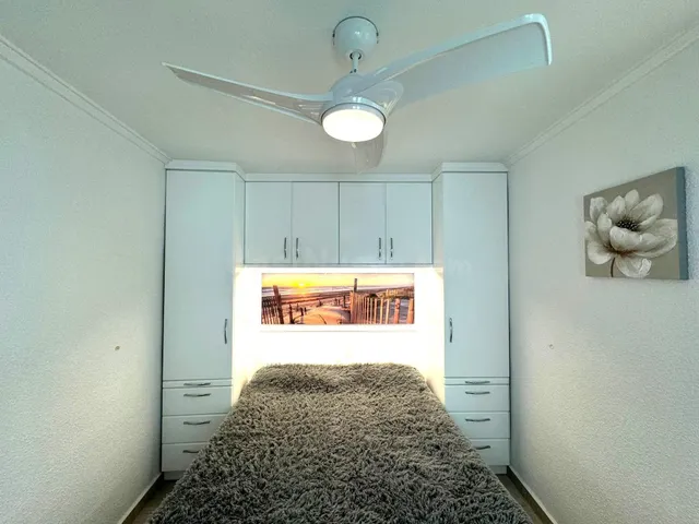 Ático 2 habitaciones 57m² en venta - Mil Palmeras — 20