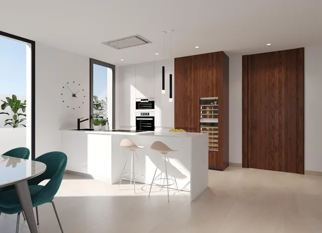 Villa 3 habitaciones 183m² en venta - Golf Bahía — 22