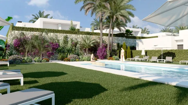 Villa 3 habitaciones 105m² en venta - Comunidad valenciana - foto 5