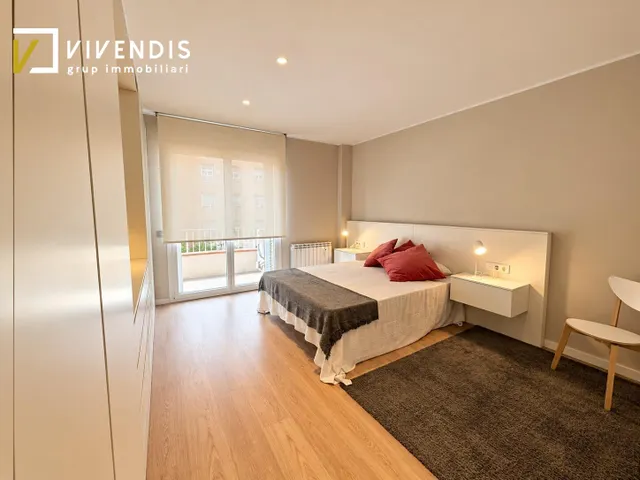Piso en venta - prat de la riba — 20