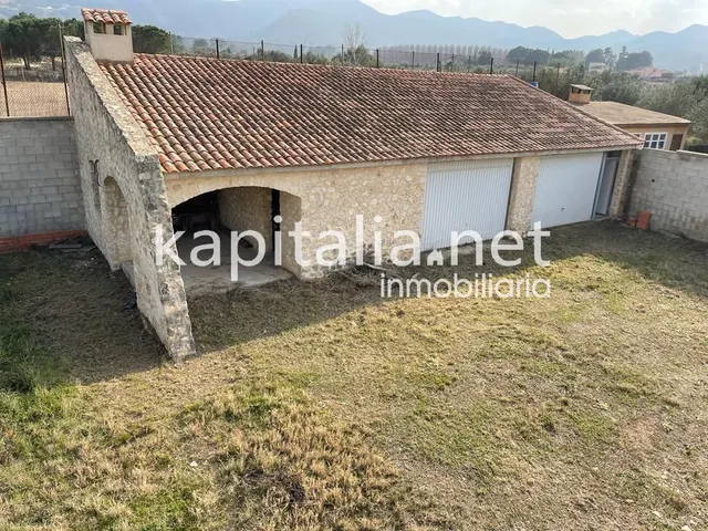 Chalet en Canals — 5