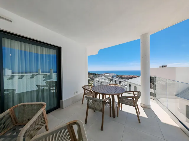 Apartamento 3 habitaciones 118m² en venta - Centro — 17