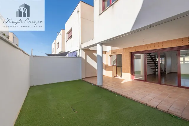 Casa en venta en belicena, Granada | espacio, luz y posibilidades — 20