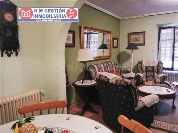 Casa 300m² en venta - Herencia-ciudad real - foto 4