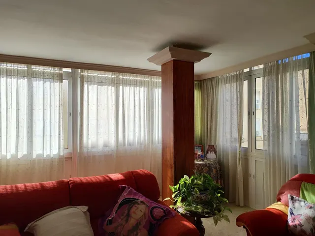 Apartamento 3 habitaciones 81m² en venta - Centro — 12