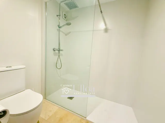 PISO AMPLIO Y BIEN COMUNICADO EN EL CENTRO DE ALICANTE — 21