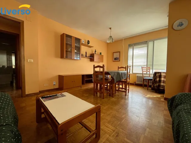 Apartamento Perfecto para Estudiantes. — 13