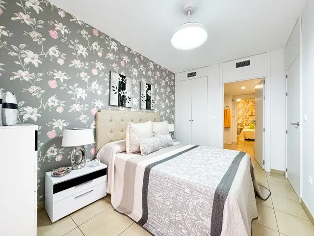 Apartamento 2 habitaciones 72m² en venta - Punta Prima — 12