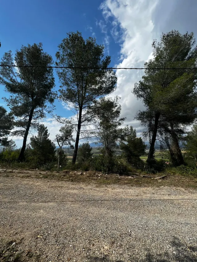 SOLAR EN Urb. Casa Blanca Sud, SUBIRATS. - foto 5