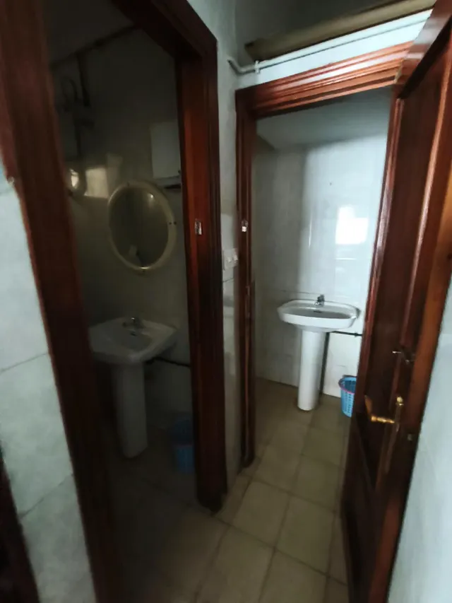 Edificio Singular en Esquina con Gran Fachada en Ciudad Jardín | 272 m2 — 29