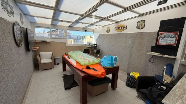 Villa en venta - Playa Flamenca — 20