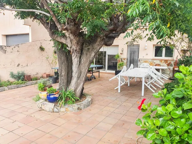 Casa a la venta en El Papiol con espectaculares vistas despejadas — 3