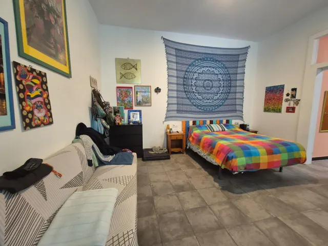 CASA CANARIA LA HOYA — 26