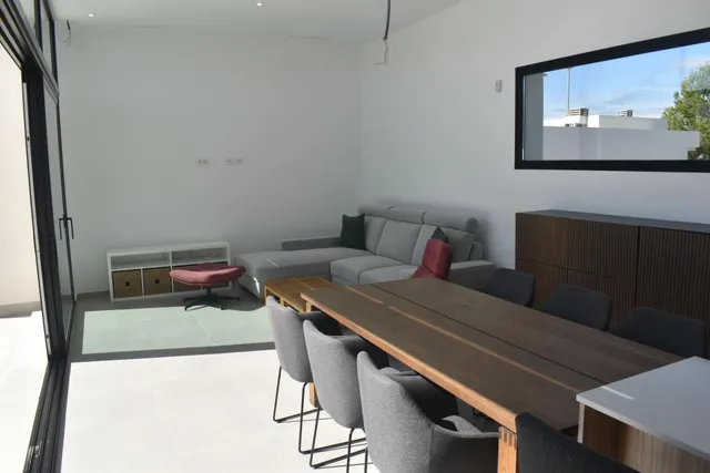 Villa 3 habitaciones 118m² en venta - Calasparra centro — 12