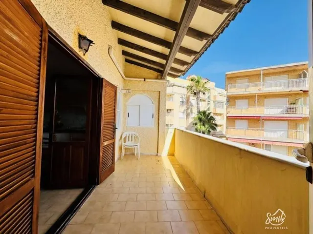 Apartamento 3 habitaciones 95m² en venta - La Mata pueblo — 7